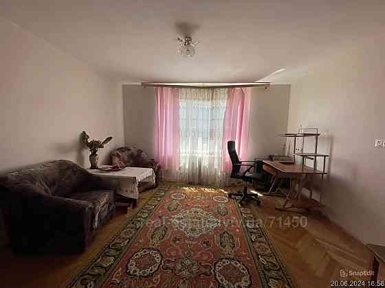 Оренда 2 кімн квартири. Бічна Кн.Ольги Львов