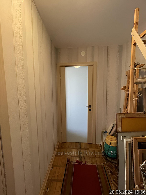 Оренда 2 кімн квартири. Бічна Кн.Ольги Львов - изображение 7