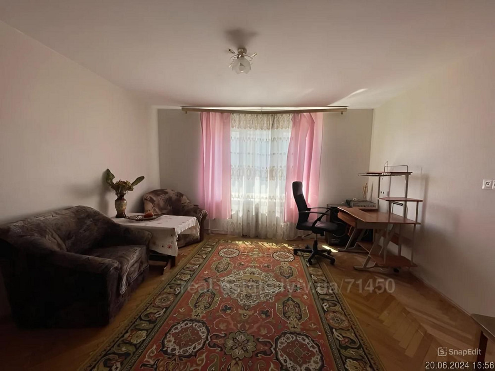 Оренда 2 кімн квартири. Бічна Кн.Ольги Львов - изображение 3