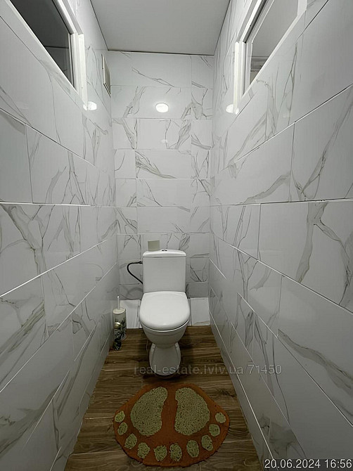 Оренда 2 кімн квартири. Бічна Кн.Ольги Львов - изображение 5