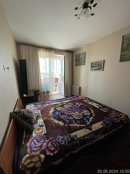 Оренда 2 кімн квартири. Бічна Кн.Ольги Львов - изображение 4