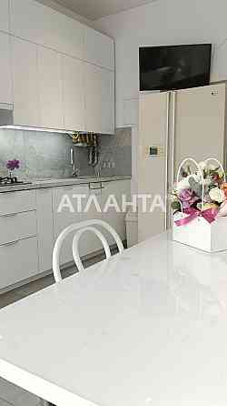 Оренда квартири у будинку з покращеним плануванням Черновцы