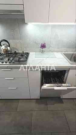 Оренда квартири у будинку з покращеним плануванням Черновцы