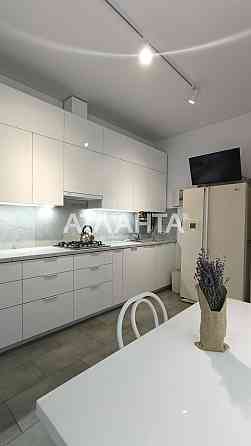 Оренда квартири у будинку з покращеним плануванням Черновцы