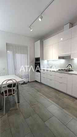 Оренда квартири у будинку з покращеним плануванням Черновцы