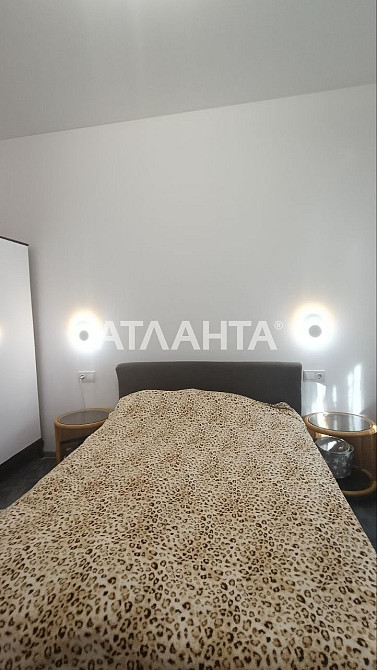 Оренда квартири у будинку з покращеним плануванням Черновцы - изображение 6