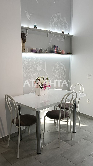 Оренда квартири у будинку з покращеним плануванням Черновцы - изображение 3