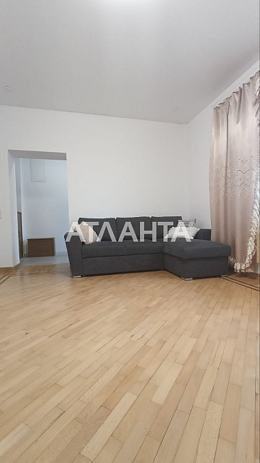 Оренда квартири у будинку з покращеним плануванням Черновцы - изображение 8