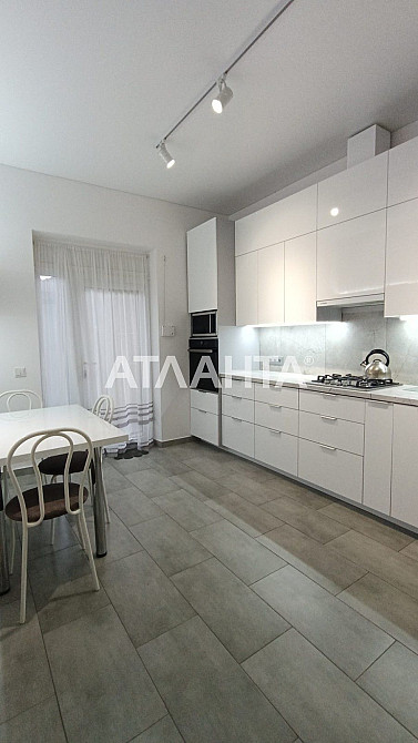 Оренда квартири у будинку з покращеним плануванням Черновцы - изображение 2