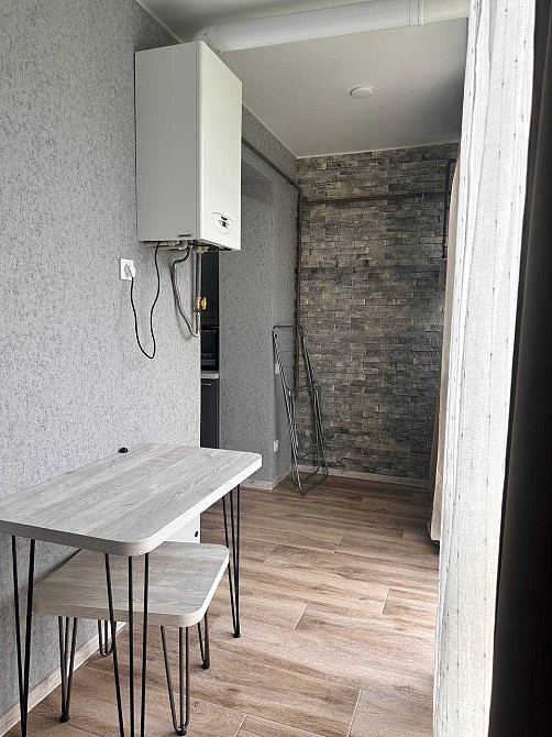 Здам 1к квартиру ЖК River Park, Перемога-1 Днепр - изображение 8