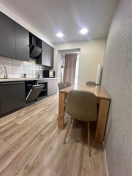 Здам 1к квартиру ЖК River Park, Перемога-1 Днепр - изображение 1