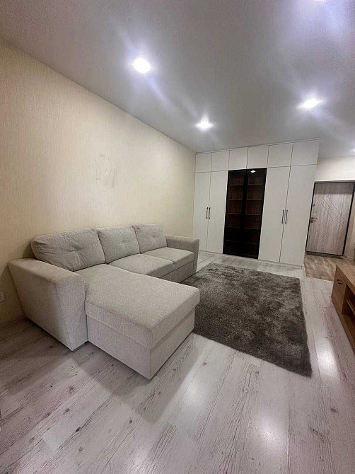 Здам 1к квартиру ЖК River Park, Перемога-1 Днепр - изображение 6