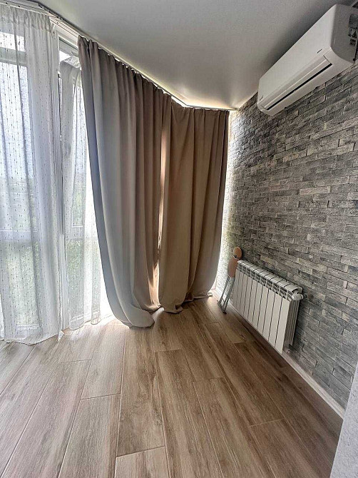 Здам 1к квартиру ЖК River Park, Перемога-1 Днепр - изображение 4