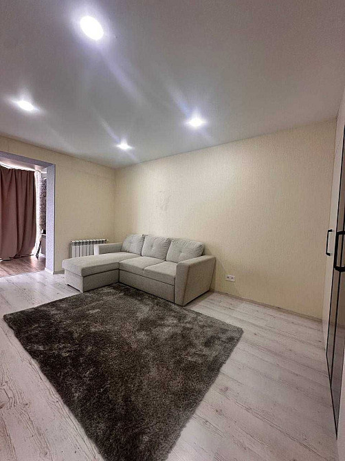 Здам 1к квартиру ЖК River Park, Перемога-1 Днепр - изображение 2