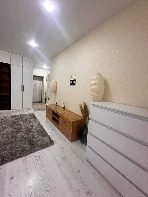 Здам 1к квартиру ЖК River Park, Перемога-1 Днепр - изображение 5