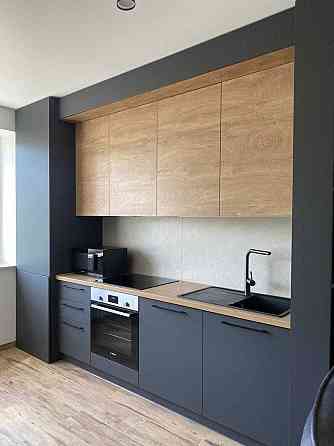 Оренда 1-кімнатної квартири в клубному будинку Ровно