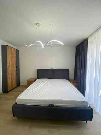 Оренда 1-кімнатної квартири в клубному будинку Ровно