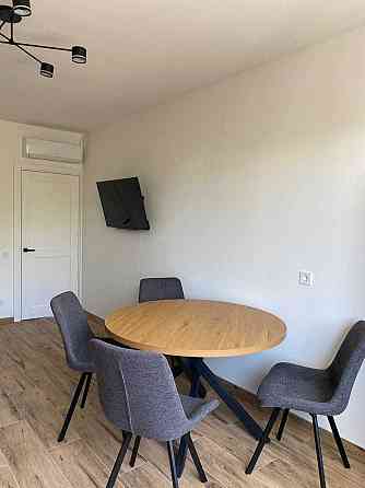 Оренда 1-кімнатної квартири в клубному будинку Ровно