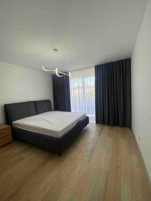 Оренда 1-кімнатної квартири в клубному будинку Ровно - изображение 6