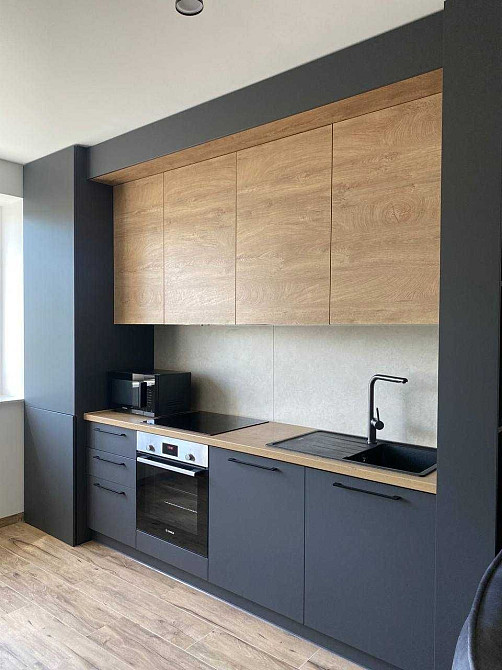 Оренда 1-кімнатної квартири в клубному будинку Ровно - изображение 1