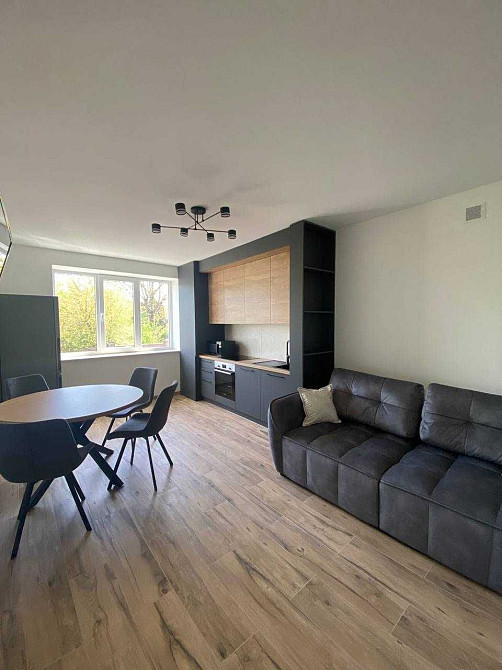 Оренда 1-кімнатної квартири в клубному будинку Ровно - изображение 2