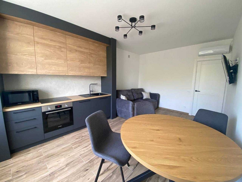 Оренда 1-кімнатної квартири в клубному будинку Ровно - изображение 3