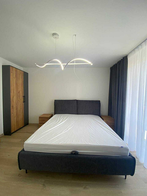 Оренда 1-кімнатної квартири в клубному будинку Ровно - изображение 5