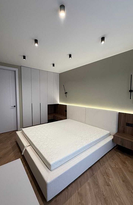 Пропонуємо вам 1 кімнатну квартиру з сучасними дизайнерським ремонтом Хмельницкий - изображение 5