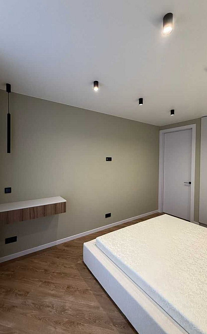 Пропонуємо вам 1 кімнатну квартиру з сучасними дизайнерським ремонтом Хмельницкий - изображение 7