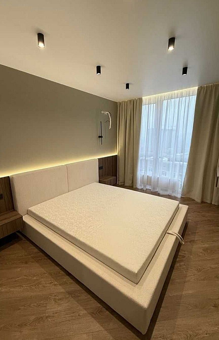 Пропонуємо вам 1 кімнатну квартиру з сучасними дизайнерським ремонтом Хмельницкий - изображение 6