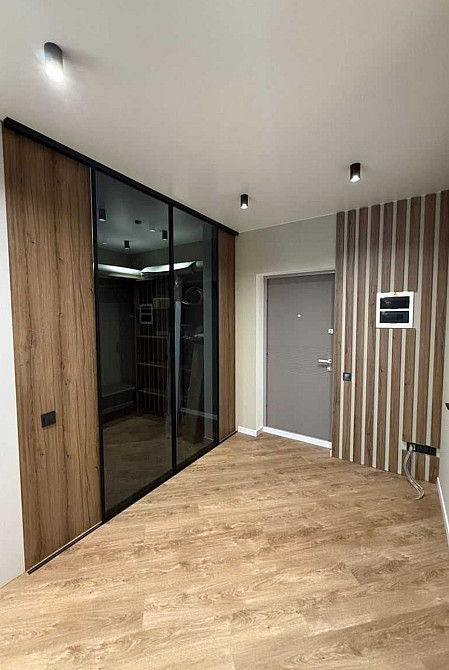 Пропонуємо вам 1 кімнатну квартиру з сучасними дизайнерським ремонтом Хмельницкий - изображение 8