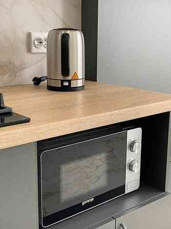 Оренда! Центр 1-кімнатна квартира ! Містечко центральне Ивано-Франковск