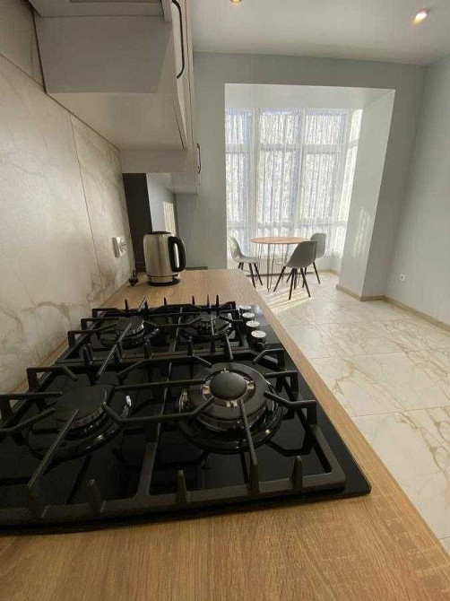 Оренда! Центр 1-кімнатна квартира ! Містечко центральне Ивано-Франковск - изображение 2