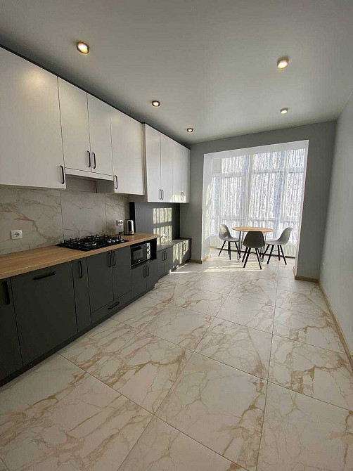 Оренда! Центр 1-кімнатна квартира ! Містечко центральне Ивано-Франковск - изображение 1