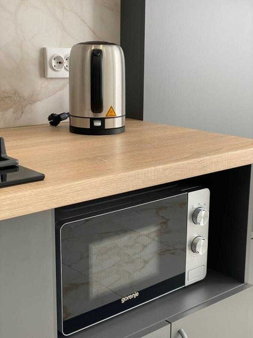 Оренда! Центр 1-кімнатна квартира ! Містечко центральне Ивано-Франковск - изображение 3