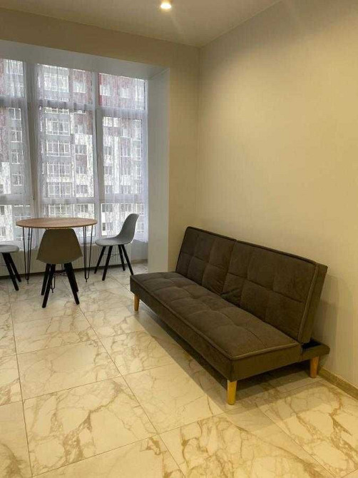 Оренда! Центр 1-кімнатна квартира ! Містечко центральне Ивано-Франковск - изображение 8