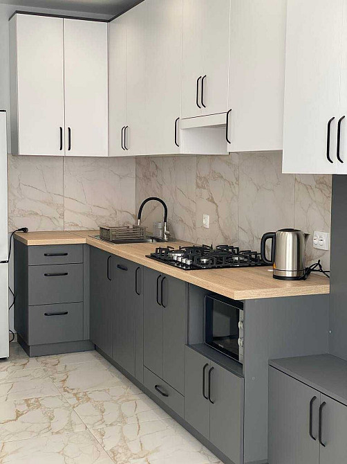 Оренда! Центр 1-кімнатна квартира ! Містечко центральне Ивано-Франковск - изображение 6