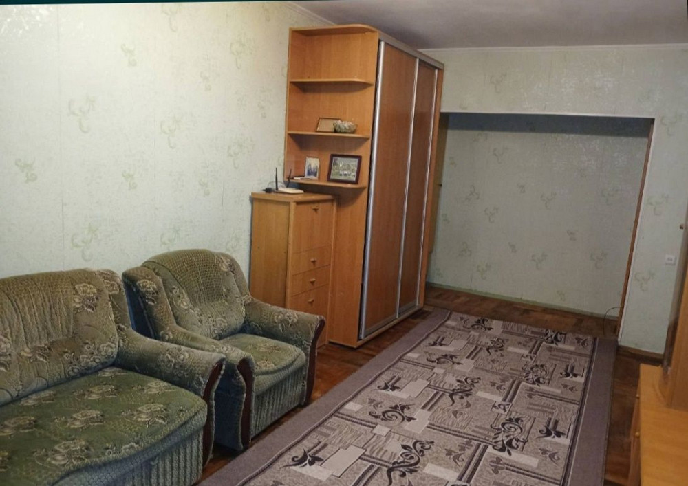 Сдам 1комнатную квартиру по ул.Сергиенко, 8/9 этаж Запоріжжя - зображення 1