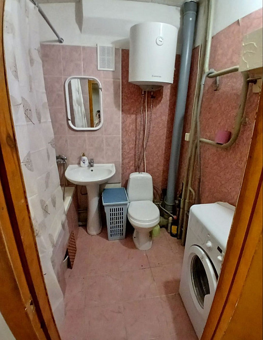 Сдам 1комнатную квартиру по ул.Сергиенко, 8/9 этаж Запоріжжя - зображення 7