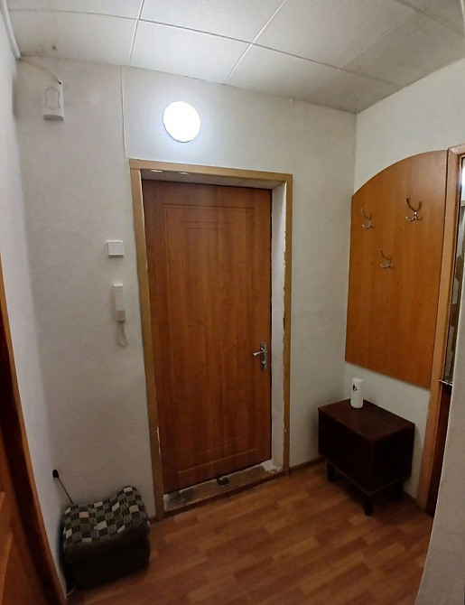 Сдам 1комнатную квартиру по ул.Сергиенко, 8/9 этаж Запоріжжя - зображення 6