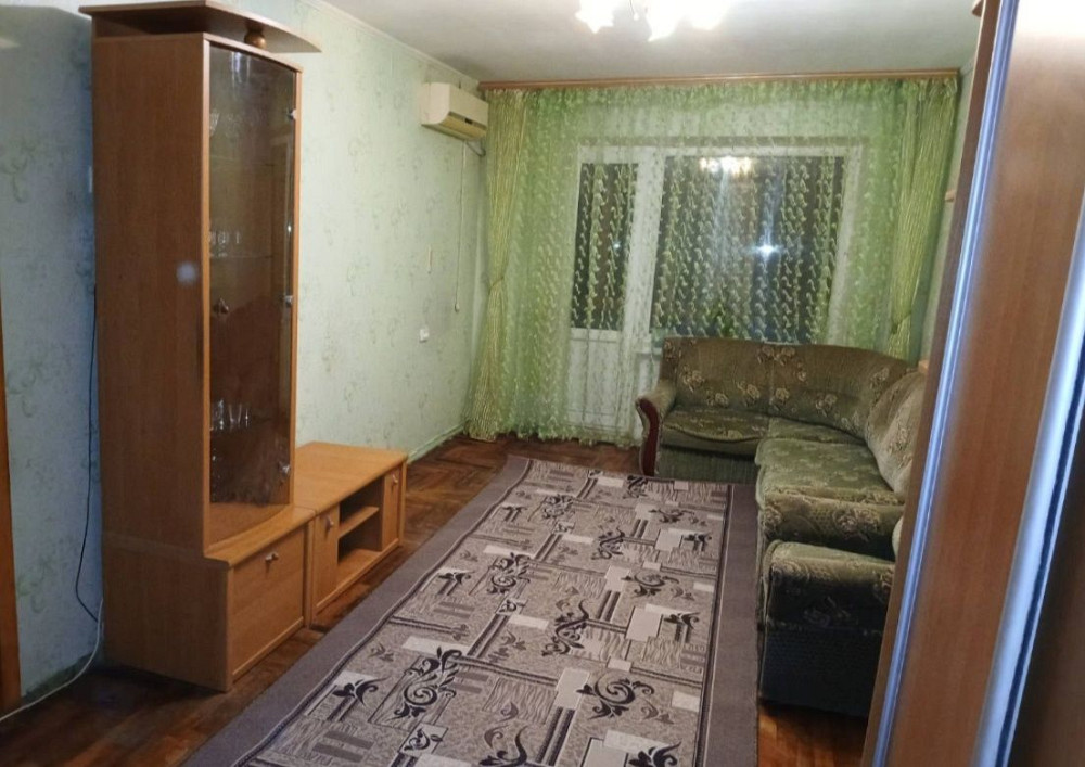 Сдам 1комнатную квартиру по ул.Сергиенко, 8/9 этаж Запоріжжя - зображення 4