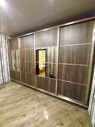 Оренда 2-кім. квартири. вул. Рубчака-Новобудова Львов