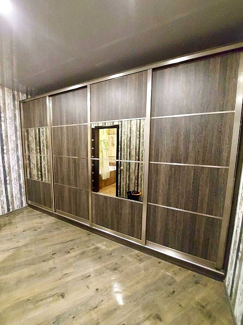 Оренда 2-кім. квартири. вул. Рубчака-Новобудова Львов - изображение 4