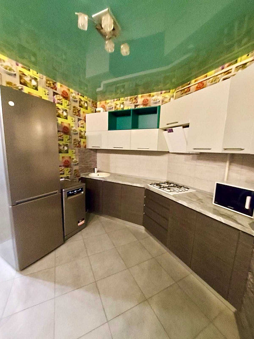 Оренда 2-кім. квартири. вул. Рубчака-Новобудова Львов - изображение 2