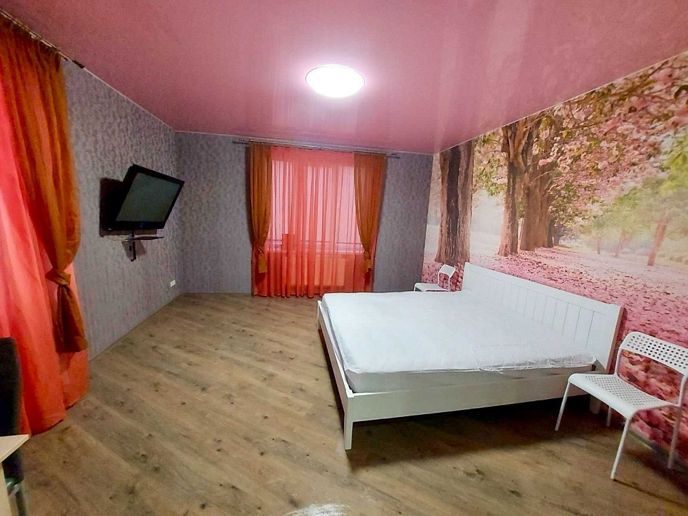 Оренда 2-кім. квартири. вул. Рубчака-Новобудова Львов - изображение 1