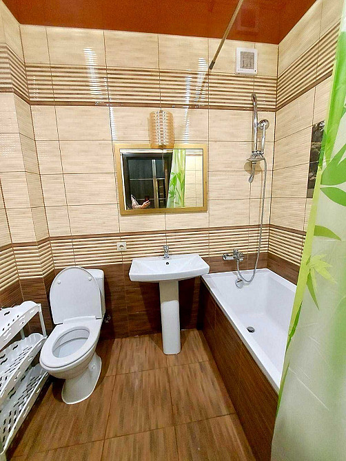 Оренда 2-кім. квартири. вул. Рубчака-Новобудова Львов - изображение 3