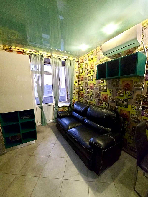 Оренда 2-кім. квартири. вул. Рубчака-Новобудова Львов - изображение 7