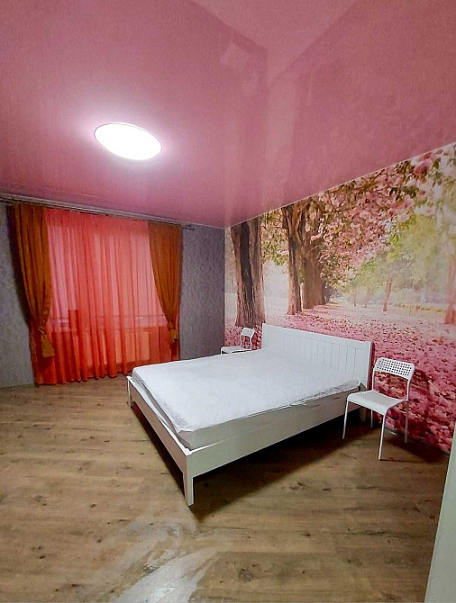 Оренда 2-кім. квартири. вул. Рубчака-Новобудова Львов - изображение 5