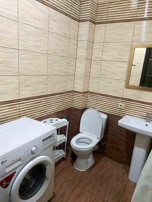 Оренда 2-кім. квартири. вул. Рубчака-Новобудова Львов - изображение 8