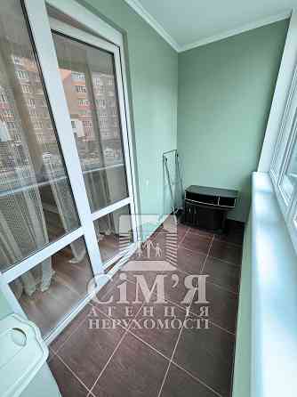 Здам 1-кім квартиру з ремонтом в новому будинку ЖК Набережний квартал Винница